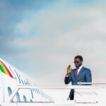 (Vidéo) Karim revient sur sa visite chez Aliou Sall & fait de nouvelles révélations « Damako Balou Akheu Ndax… »