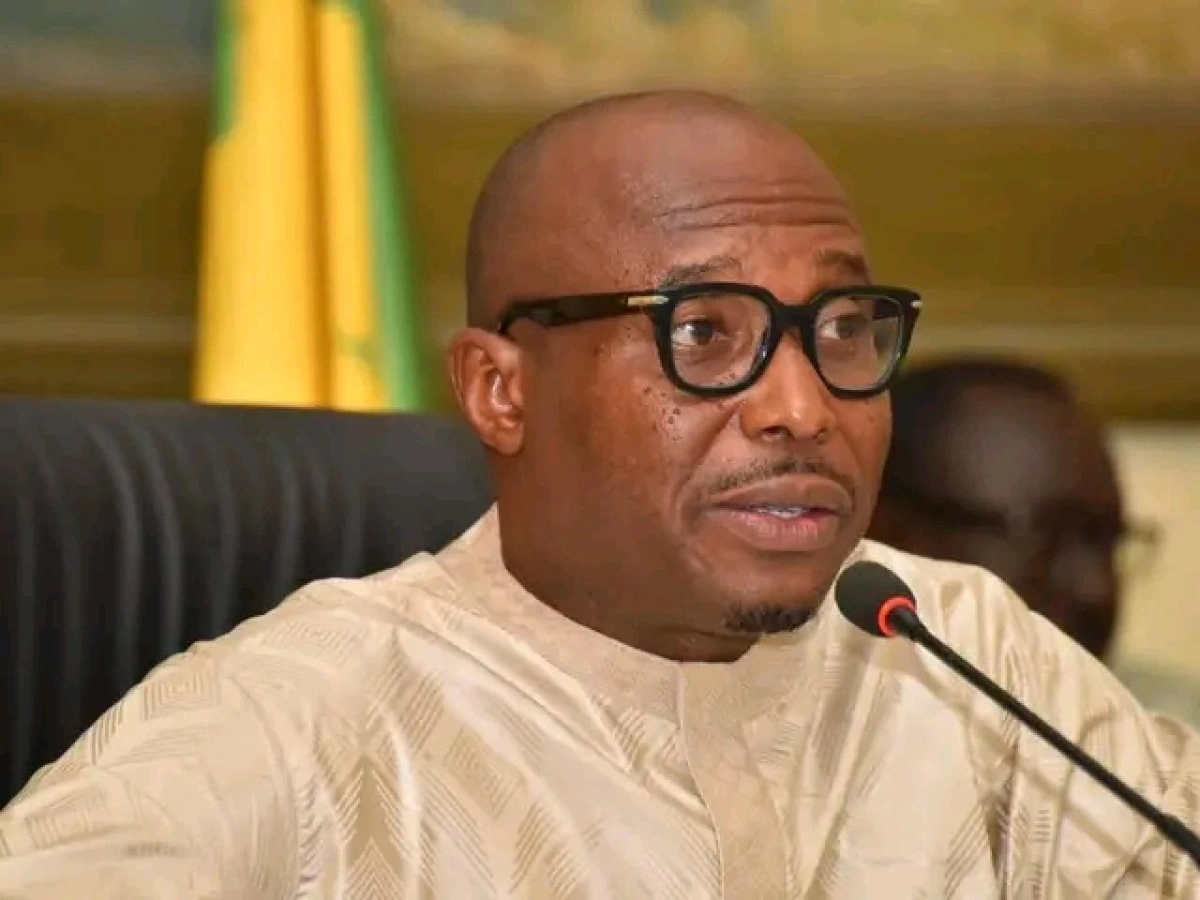 Mairie de Dakar : Vers l’annulation de la réunion du conseil municipal du lundi 25 août 2025