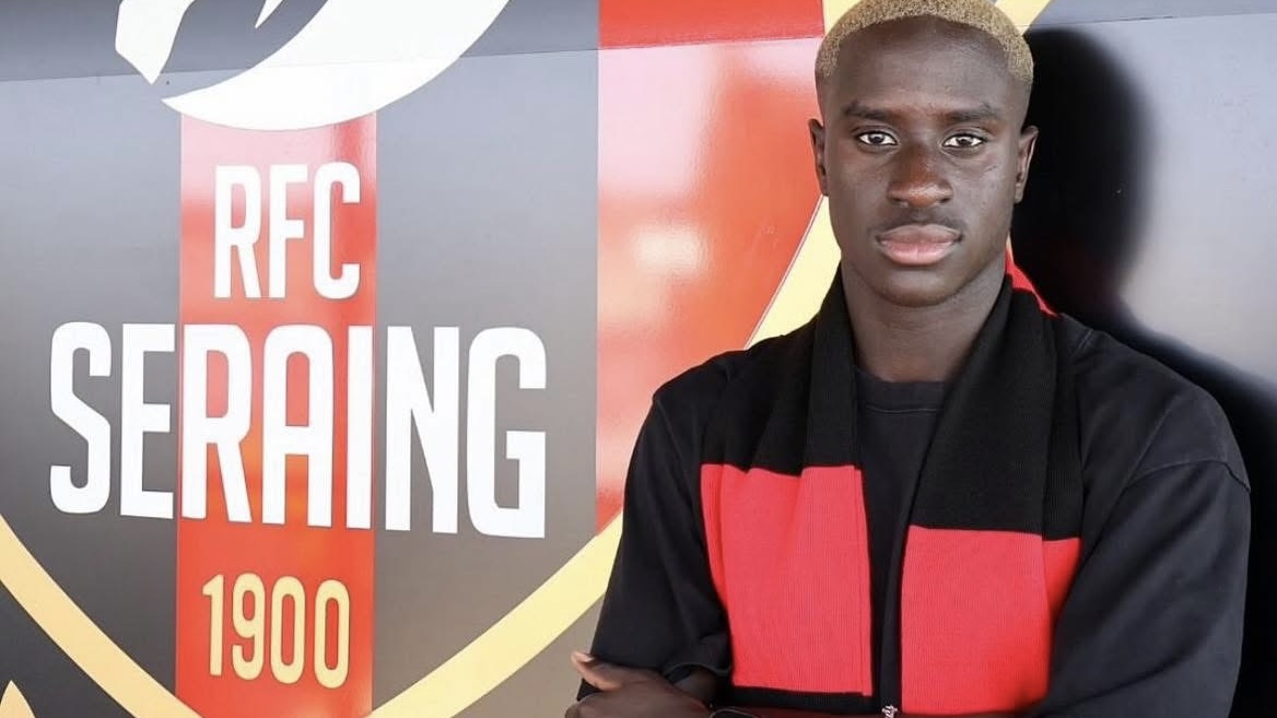 Football : Abdoulaye Agne Ba quitte officiellement Génération Foot et signe au FC Metz