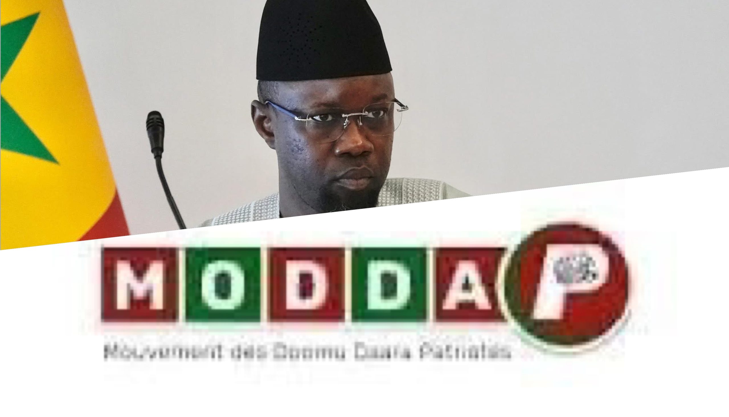 Non pris en compte dans les instances décisionnelles : Le mouvement MODDAP monte au créneau