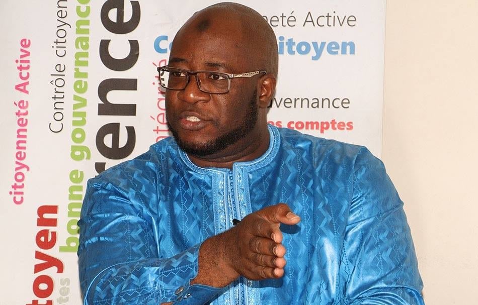 Forum Civil : Birahim Seck va quitter le poste de coordonnateur général