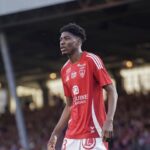 Chelsea envoie Mamadou Sarr en Ligue 1 pour progresser