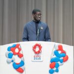 Nommé à la tête de la mairie de Dakar : Abass Fall débarque à l’Assemblée nationale