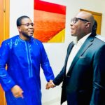 (Vidéo) Effacer: Assane Diouf tacle sévèrement El Malick, qualifie SONKO de « Petit Mec » & encense BARTH « Abass Fall Deukoul Dakar… »