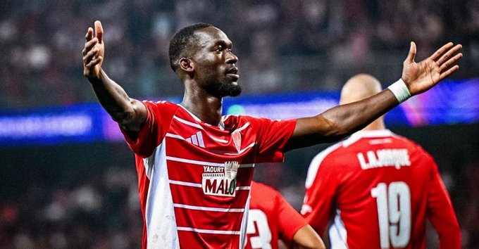 Mercato : Abdallah Sima au RC Lens jusqu’en 2029, accord total trouvé !