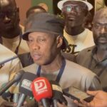 (Vidéo) AG élective de la FSF : le vote suspendu suite à des tensions entre les différents camps.