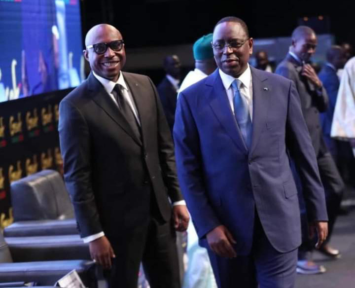 Mairie de Dakar : L’APR regrette un "hold-up" et pointe du doigt l’Exécutif