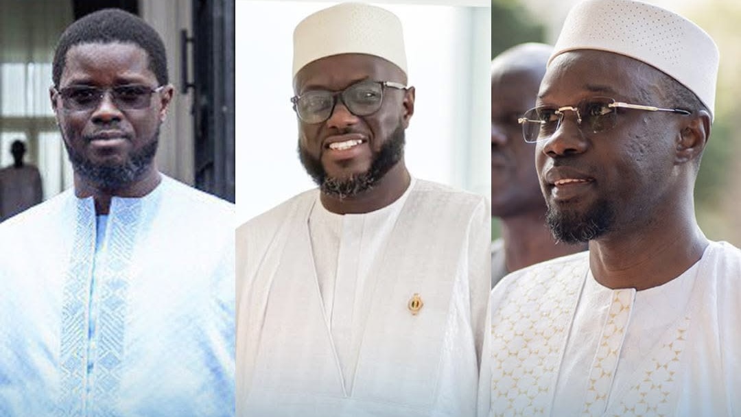 Gamou 2025 : « Ziar » des hautes autorités de l'Etat, ce samedi 30 août 2025