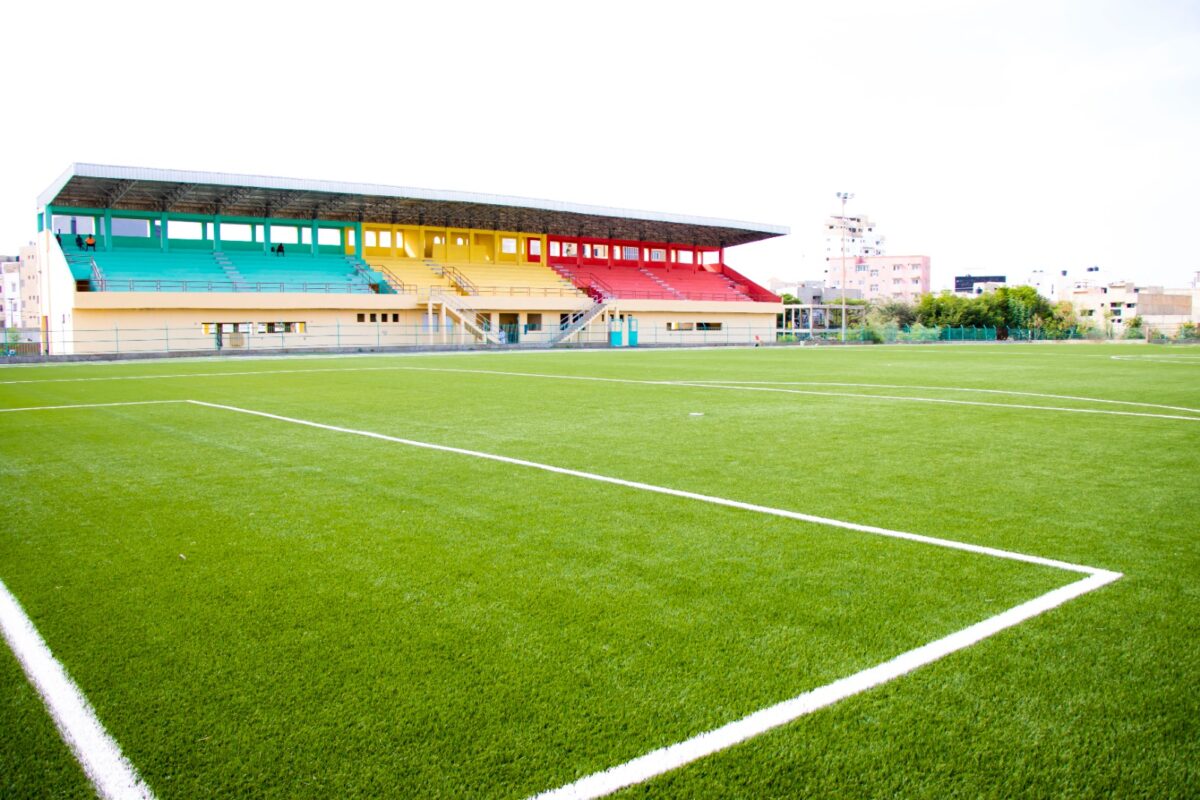 Terrain de la gare de Mbacké : Le préfet suspend les activités sportives du mouvement « navétanes»