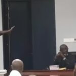 (Vidéo) Medina Baye: le sermon du Khalif Cheikh Mahi Niasse à SONKO « Yaw Ak DIOMAYE Linguène Beug… »