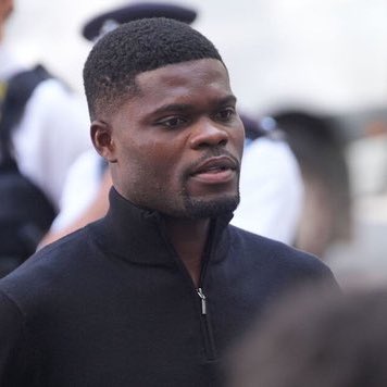 Thomas Partey comparaît à Londres pour des accusations de vi0l et d’agression sexuell