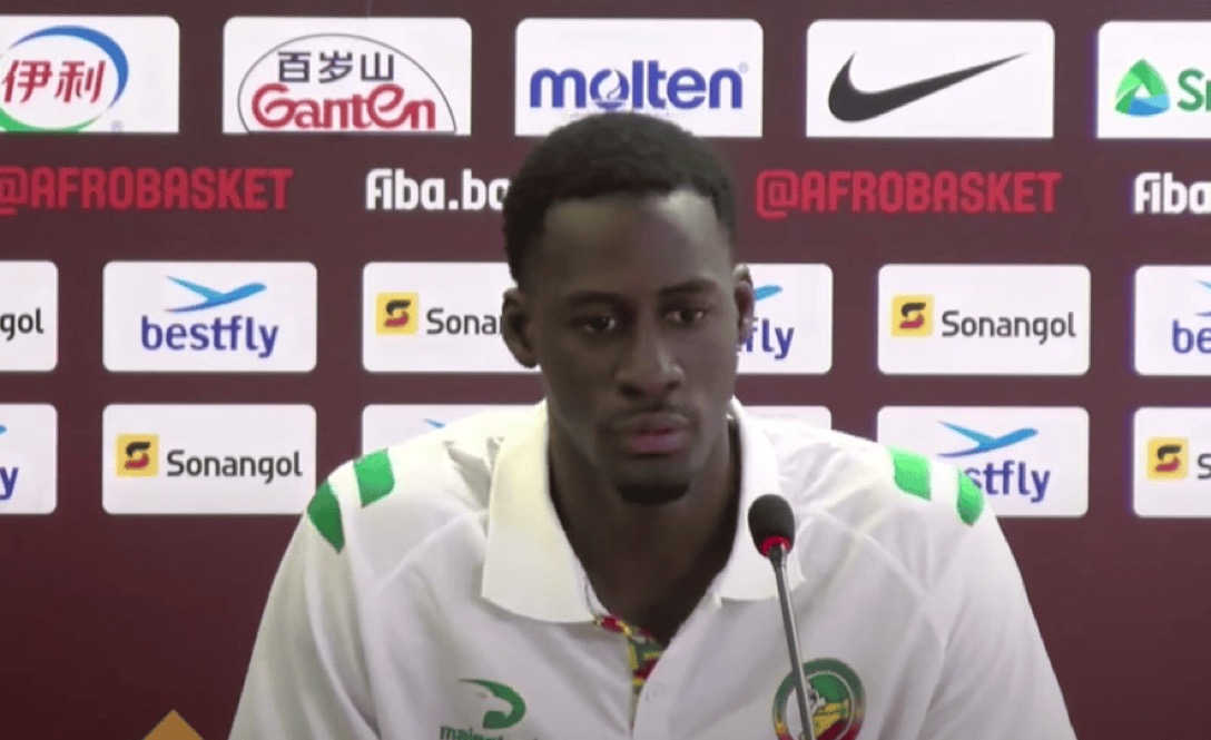 Afrobasket 2025 : Makhtar Gueye : « Rien n’allait dans notre sens, mais on sera prêts pour le Mali »