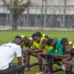 AfroBasket : le Sénégal face au Soudan du Sud pour une place en quarts