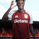 Saudi Pro League : Moustapha Sembene passe professionnel avec Al Taawoun
