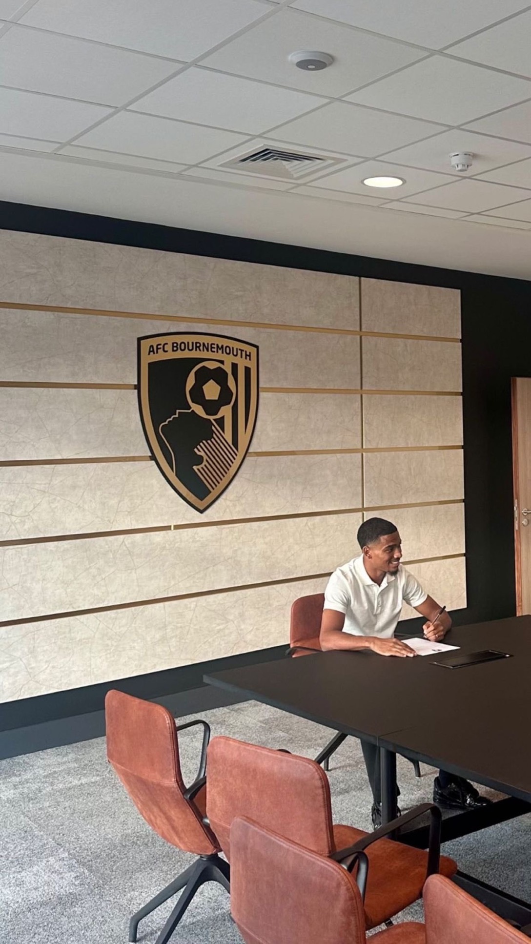 Mercato : Amine Adli rejoint Bournemouth