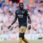 Everton ferme la porte pour Iliman Ndiaye