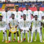 RDC VS SENEGAL : Wan-Bissaka convoqué, Pululu absent pour les éliminatoires
