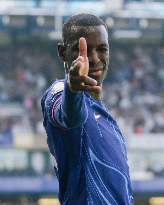 Transfert : L’avenir de Nicolas Jackson se précise entre Newcastle et Chelsea