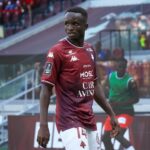 Pape Demba Diop vers un départ en prêt, Metz et Zulte Waregem intéressés