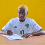 Pau FC : Brest et Malines à l’affût pour Pathé Mboup