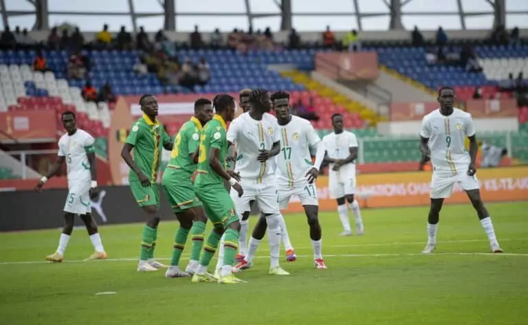 CHAN 2024 : Sénégal – Soudan, un dernier combat pour le bronze