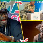 (Vidéo) Cheikh Bara Ndiaye recadre sévèrement Thiate Yen A Marre & le qualifie de « Frustré… Rappeur… »