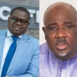 Élection à la FSF : El Hadji Diouf réaffirme son soutien à Augustin Senghor