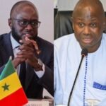 [EXCLUSIF] Alioune Tine répond à Sonko : « Si le PM revient à de meilleurs sentiments et nous tend la main… »