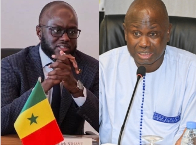 Projets et propositions de lois : Seydi Gassama interpelle El Malick Ndiaye