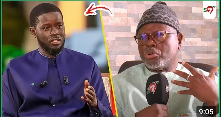 Alioune Tine : "Il est possible d'avoir un réseau de TGV avec les chinois qui iraient à Ziguinchor, Tamba, Kedougou, Bakel une fois..."
