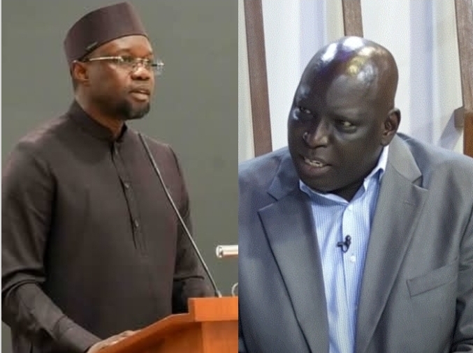 Madiambal : "Le Pm Sonko n'avait rien préparé avant sa visite en Turquie"