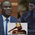 (Vidéo) – Arona Niang sur la visite mémorable de Sonko en Turquie : « Turquie Dafa Soxla Sénégal Ndakh… »