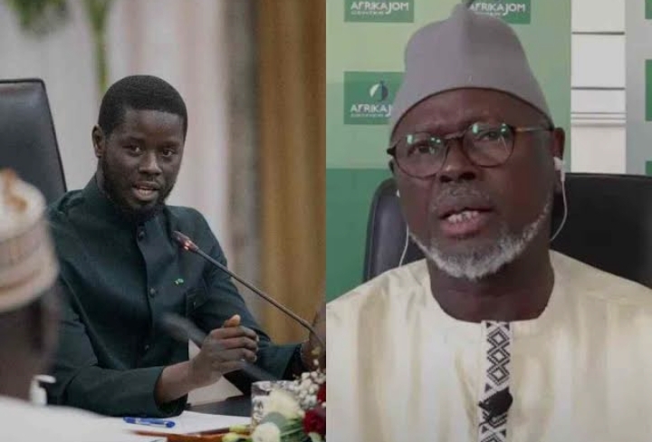 Déclaration de patrimoine : "Ce que le Président devrait changer et améliorer...", selon Alioune Tine