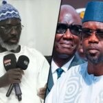 (Vidéo) Magal 2025, Lat Diop Sous Bracelet?, Trump, Poutine & Zelensky: Arona Niang sans detours