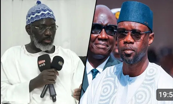 (Vidéo) - Borom Darou encourage le Pm Sonko : "Redressement la Sénégal Sokhla Wayé..."