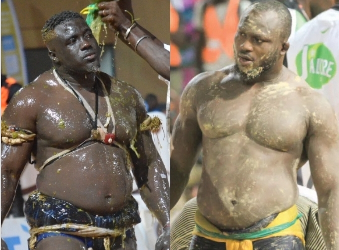 Lutte : Modou Lô vs Sa Thiès officialisé par Albourakh Events