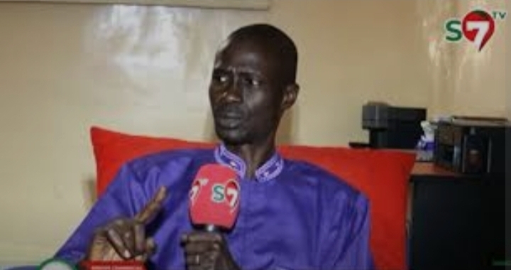 Ndiaga Sylla : "Pourquoi la quasi-totalité des hommes politiques sont ingrats ?"