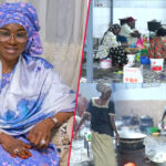 Afrobasket 2025: Gora Camara, le colosse qui a fait plier l’Ouganda