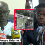 Affaire ASER : TAS confirme Thiat et pique Sonko: « Pm Dieul Dakar Aréna,… »