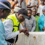 Naufrage d’une pirogue au large de Mauritanie : Ibrahima Thiam (ACT) dénonce le silence des autorités
