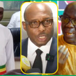 (Vidéo) Bougar Diouf placé sous mandat de dépôt : avis tranchés de Bayna Gueye & Dieuwrigne Ndiassé « c’est un petit mec »