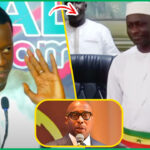(Vidéo) Nécrologie: après Fanta Sall, El Malick Ndiaye annonce le rappel à Dieu d’un ancien député, Me Abdoulaye Babou