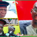 (Vidéo) Bayna Gueye « BARTH Litax Mou Diayakhou Moy… SONKO Sou Tanné Candidat… Borom Loxo You Sett… »