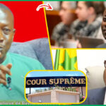 (Vidéo) Bayna Gueye « BARTH Litax Mou Diayakhou Moy… SONKO Sou Tanné Candidat… Borom Loxo You Sett… »