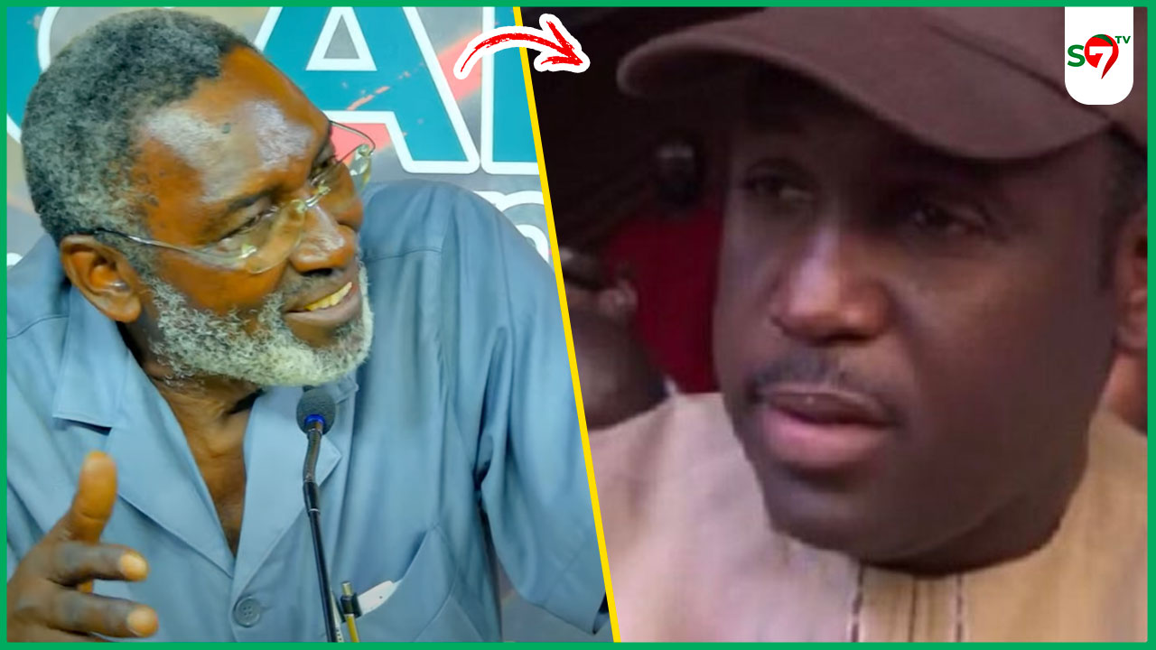 (Video) Adama Faye, le frère de Marieme "introuvable" suite à une aff. de 400 Millions: réaction de Dr Babacar Niang "j'ai pitié..."