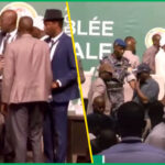 AG FSF : Mady Touré se retire et dénonce une élection entachée de corruption