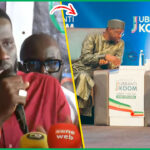 (Vidéo) « Opposition Dafi Ame Par Force… Fenn Ba Faye 200 Millions » Karim tire à boulets rouges sur PASTEF