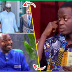 (Video) Les révélations exclusives de Serigne Modou Astou Mbacké sur les dessous de la visite de SONKO en Turquie
