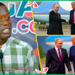 (Vidéo) Les graves revelations de S. M. A. Mbacké « SONKO Dafa Ame Ay Nones Ci Justice Bi… Farba & Lat Diop… »