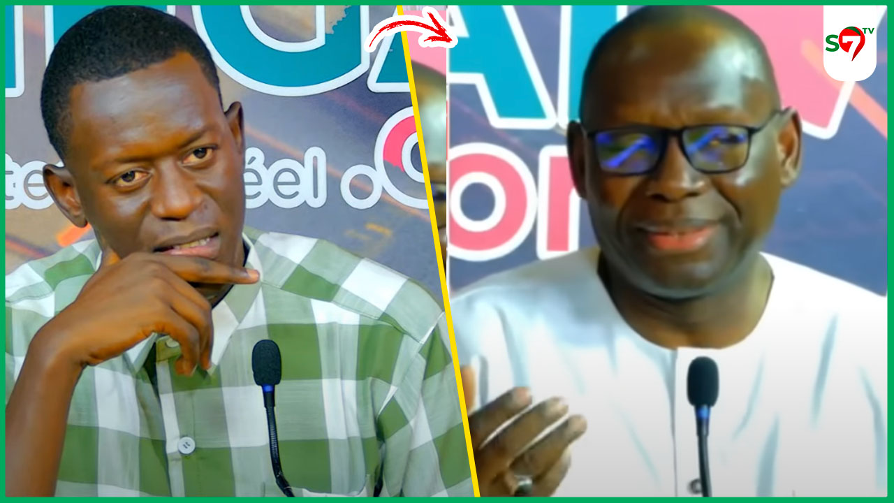 (Video) "Serigne Saliou Gueye" : Ces Révélations Poignantes d'Arona Niang qui vont vous toucher